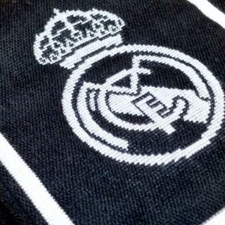 Bufanda Real Madrid Oficial