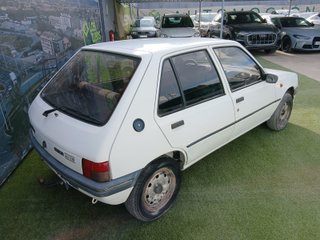 Peugeot 205 DIESEL MITO