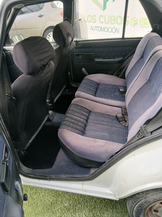 Peugeot 205 DIESEL MITO