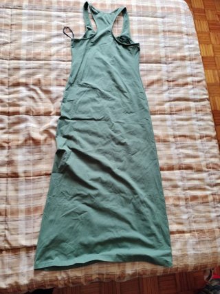 Vestido Camaleonica Talla Única