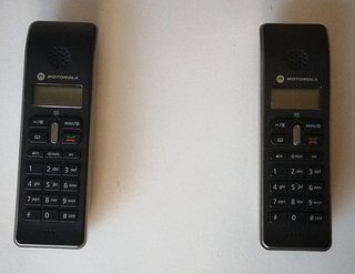 Teléfono Inalámbrico Gigaset AL270 Duo
