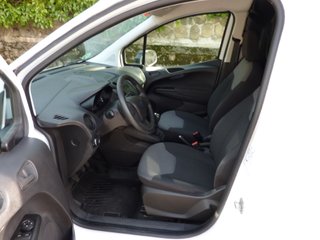 Ford Tourneo Courier 2018