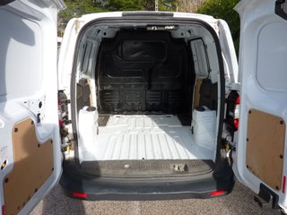 Ford Tourneo Courier 2018
