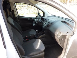 Ford Tourneo Courier 2018