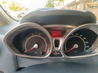 Ford Fiesta 2010