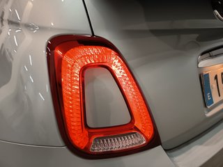 FIAT 500 cabrio Hybrid 2023