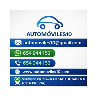 FIAT 500 cabrio Hybrid 2023