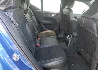 Volvo XC40 2021