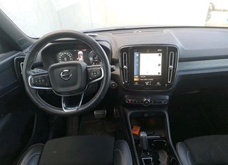 Volvo XC40 2021