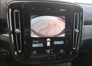 Volvo XC40 2021