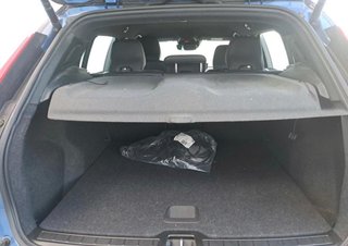 Volvo XC40 2021