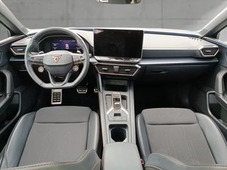 CUPRA LEON ETSI 150 CV