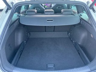 CUPRA LEON ETSI 150 CV
