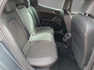 CUPRA LEON ETSI 150 CV