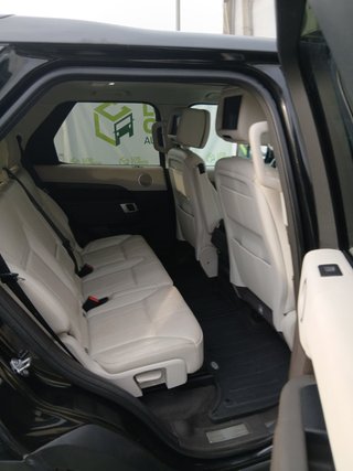Land Rover Discovery 3.0 TD6 190kW (258CV) HSE Luxury Auto