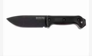 Ka-Bar BK2 Herramienta Supervivencia