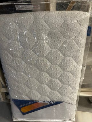 Minicuna bebé