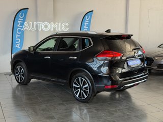 Nissan X-TRAIL 5 Pl. dCi 130 kW (177 CV) Xtronic TEKNA