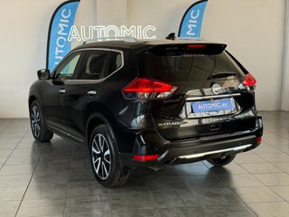 Nissan X-TRAIL 5 Pl. dCi 130 kW (177 CV) Xtronic TEKNA