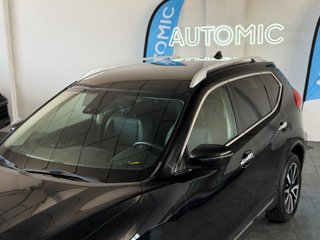 Nissan X-TRAIL 5 Pl. dCi 130 kW (177 CV) Xtronic TEKNA