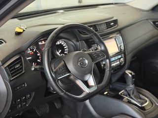 Nissan X-TRAIL 5 Pl. dCi 130 kW (177 CV) Xtronic TEKNA