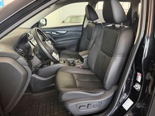 Nissan X-TRAIL 5 Pl. dCi 130 kW (177 CV) Xtronic TEKNA