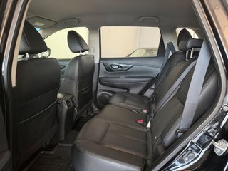 Nissan X-TRAIL 5 Pl. dCi 130 kW (177 CV) Xtronic TEKNA