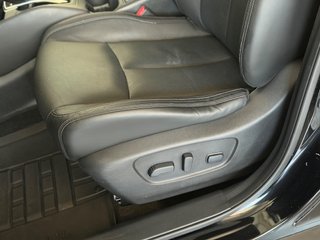 Nissan X-TRAIL 5 Pl. dCi 130 kW (177 CV) Xtronic TEKNA