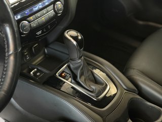 Nissan X-TRAIL 5 Pl. dCi 130 kW (177 CV) Xtronic TEKNA