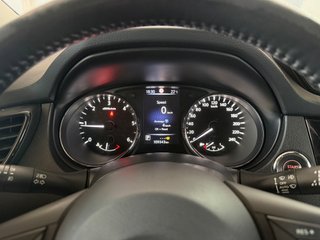 Nissan X-TRAIL 5 Pl. dCi 130 kW (177 CV) Xtronic TEKNA