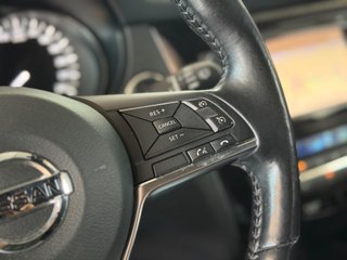 Nissan X-TRAIL 5 Pl. dCi 130 kW (177 CV) Xtronic TEKNA