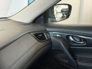 Nissan X-TRAIL 5 Pl. dCi 130 kW (177 CV) Xtronic TEKNA