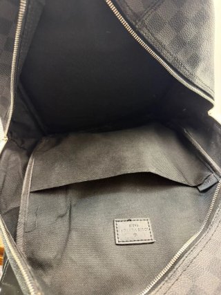 Zaino gucci vintag