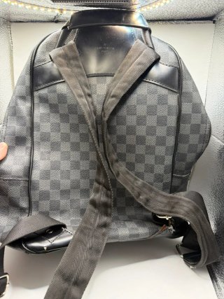 Zaino gucci vintag