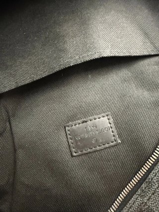 Zaino gucci vintag