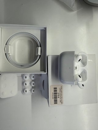 AirPods Pro 2ª Gen Carga MagSafe poco uso