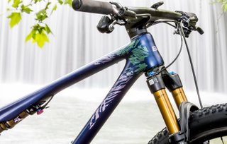 BH LYNX SLS 7.5 MTB Montaña 2026
