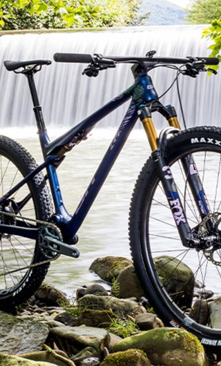 BH LYNX SLS 7.5 MTB Montaña 2026