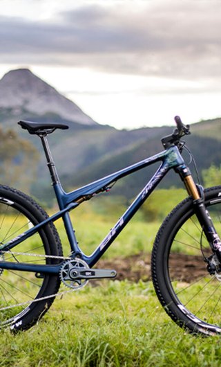 BH LYNX SLS 7.5 MTB Montaña 2026