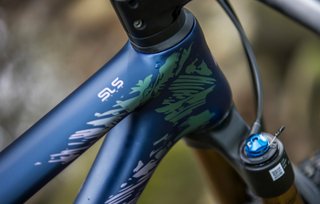 BH LYNX SLS 7.5 MTB Montaña 2026