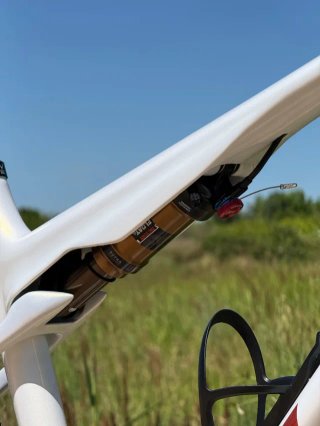 BH LYNX SLS 7.5 MTB Montaña 2026