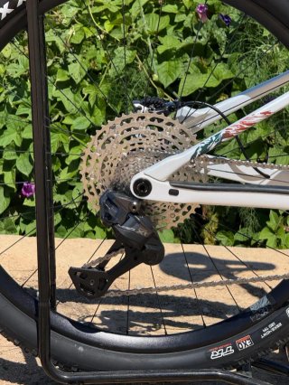 BH LYNX SLS 7.5 MTB Montaña 2026