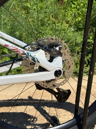 BH LYNX SLS 7.5 MTB Montaña 2026