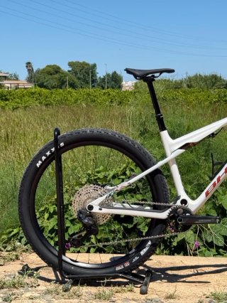 BH LYNX SLS 7.5 MTB Montaña 2026