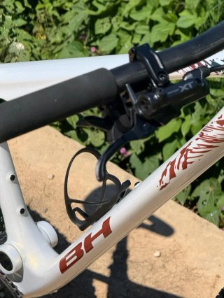 BH LYNX SLS 7.5 MTB Montaña 2026