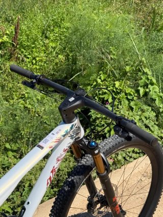 BH LYNX SLS 7.5 MTB Montaña 2026