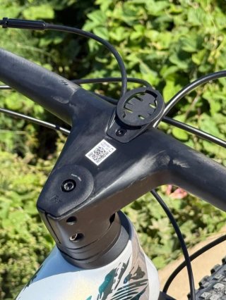 BH LYNX SLS 7.5 MTB Montaña 2026