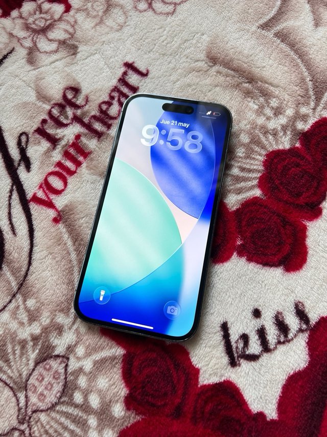 iPhone 14 Pro 128GB