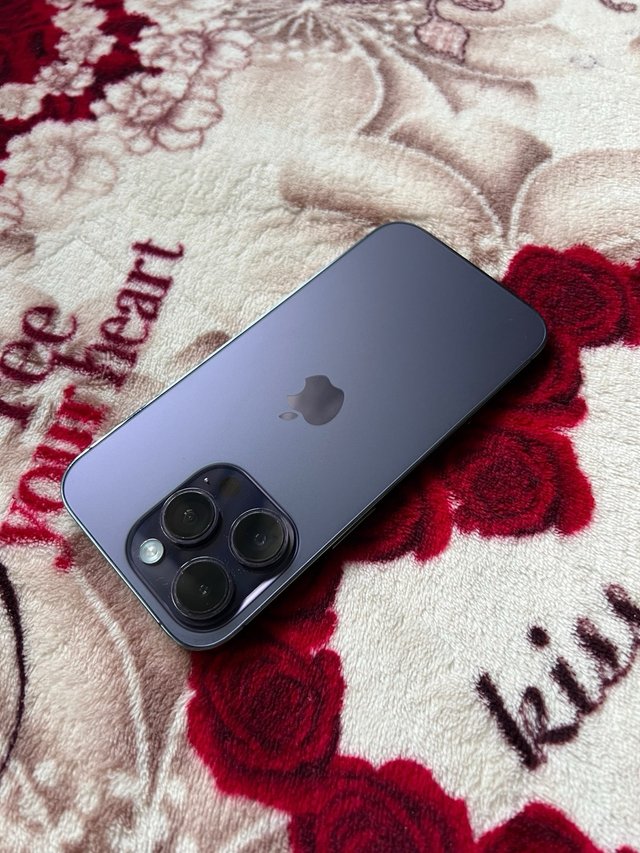 iPhone 14 Pro 128GB