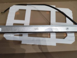 Placa Vitrocerámica Balay 90cm